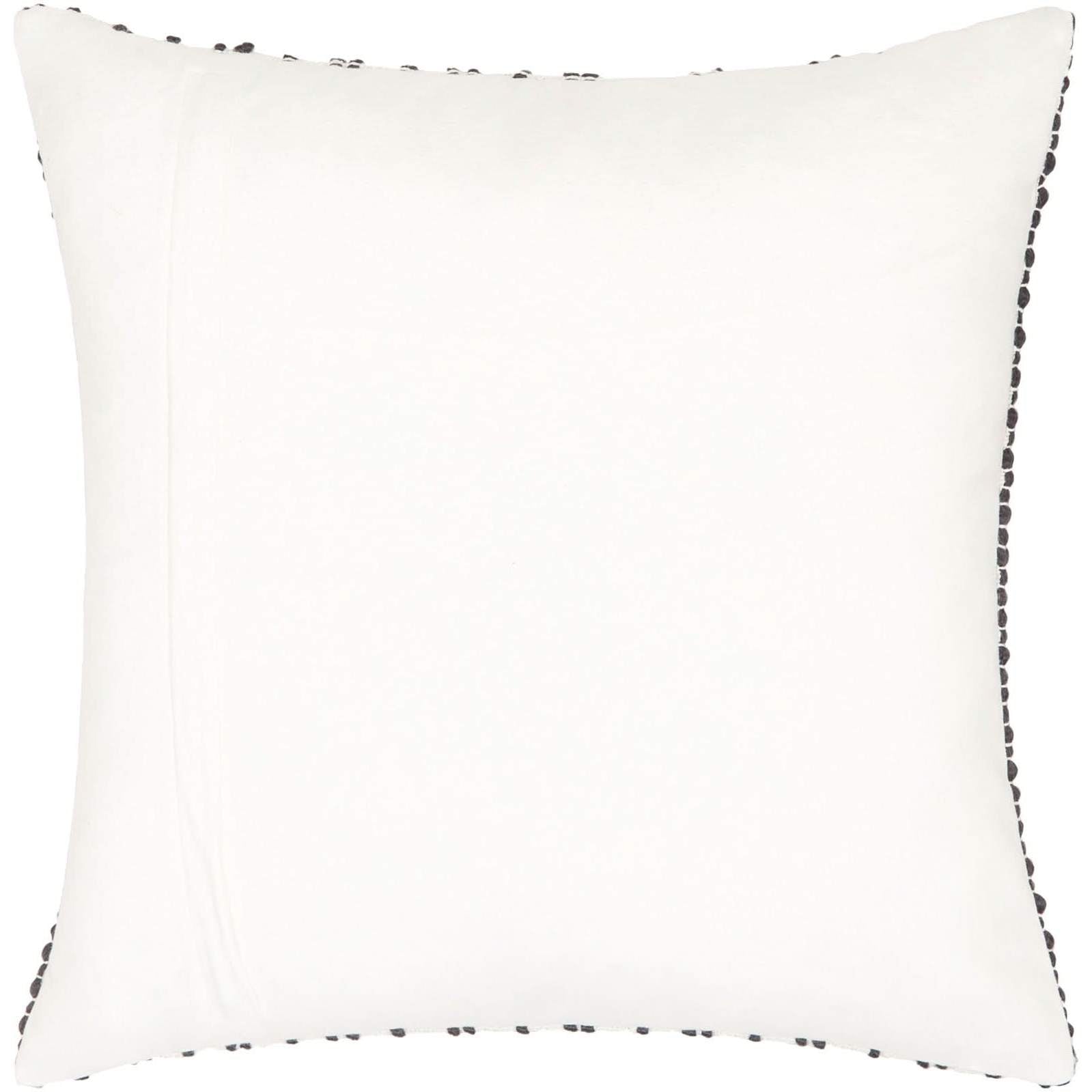 Keiichi Weaver Woven Cushion - 51 x 51 cm   Nicholas John Interiors