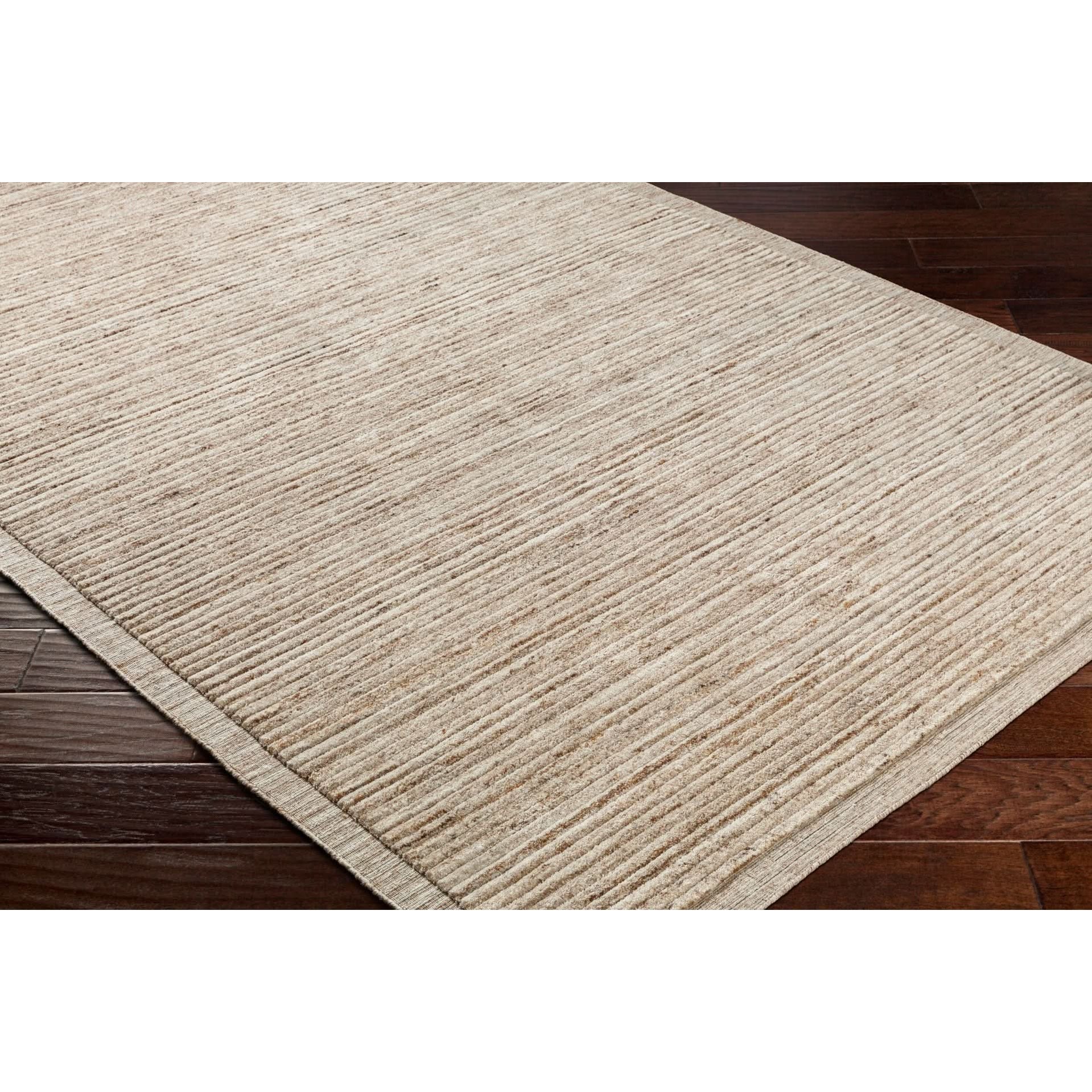 Keiichi Yasmin Hand Knotted Rug - 274 x 183 cm   Nicholas John Interiors
