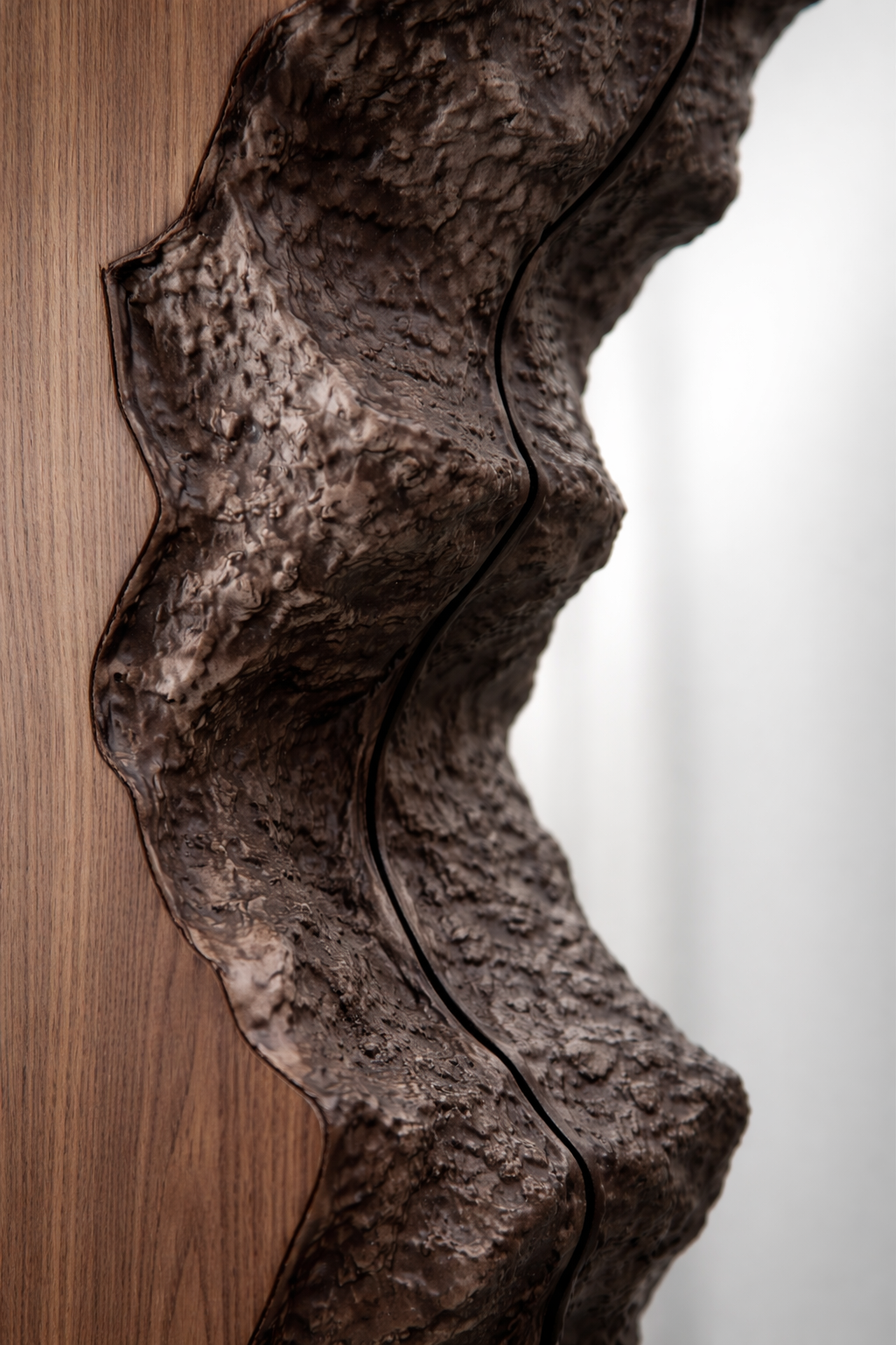 Forrest Mirror   Nicholas John Interiors