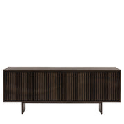 Bromley 4 Door Sideboard
