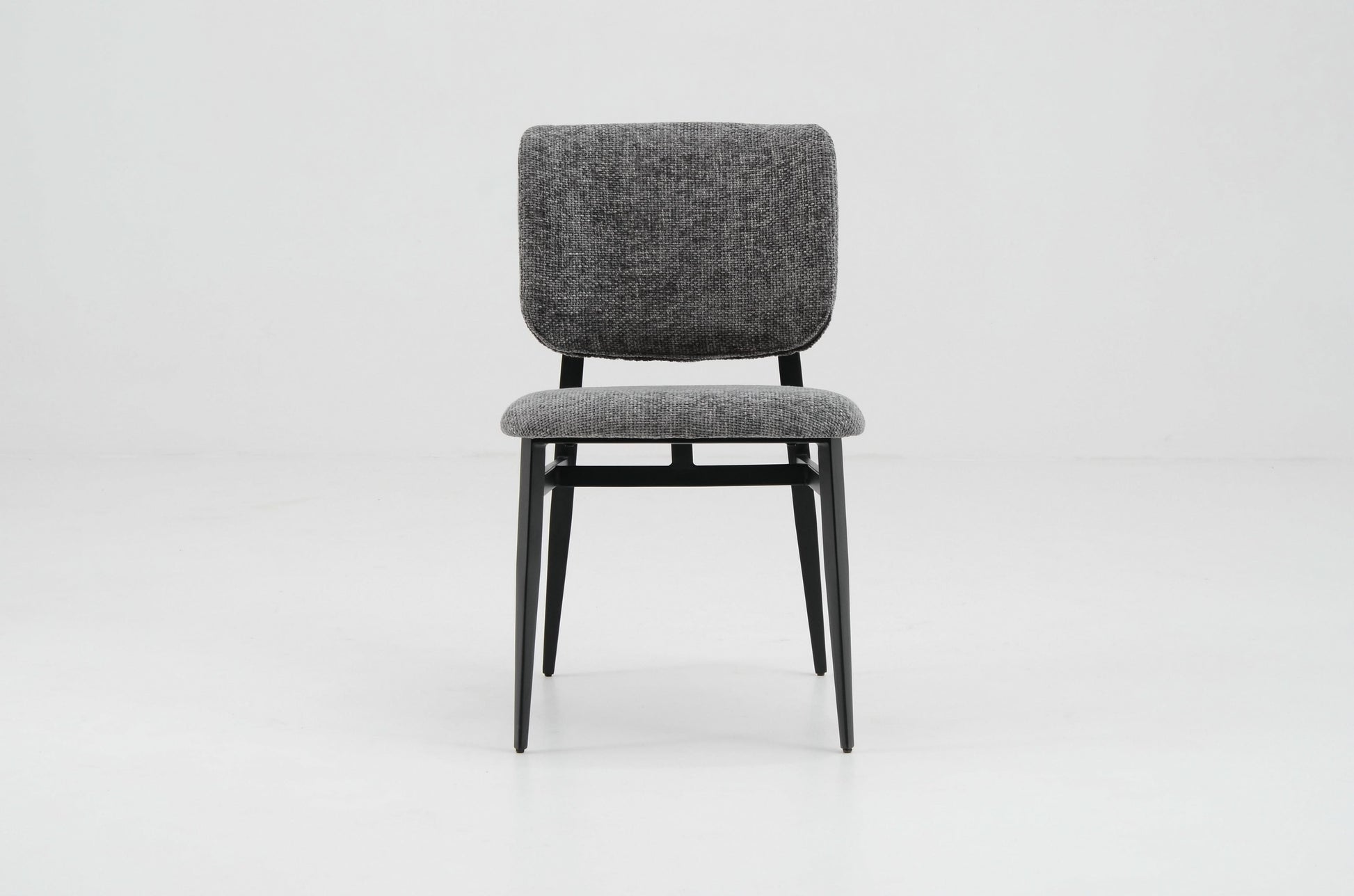 Fluttuare Dining Chair - Grey   Nicholas John Interiors