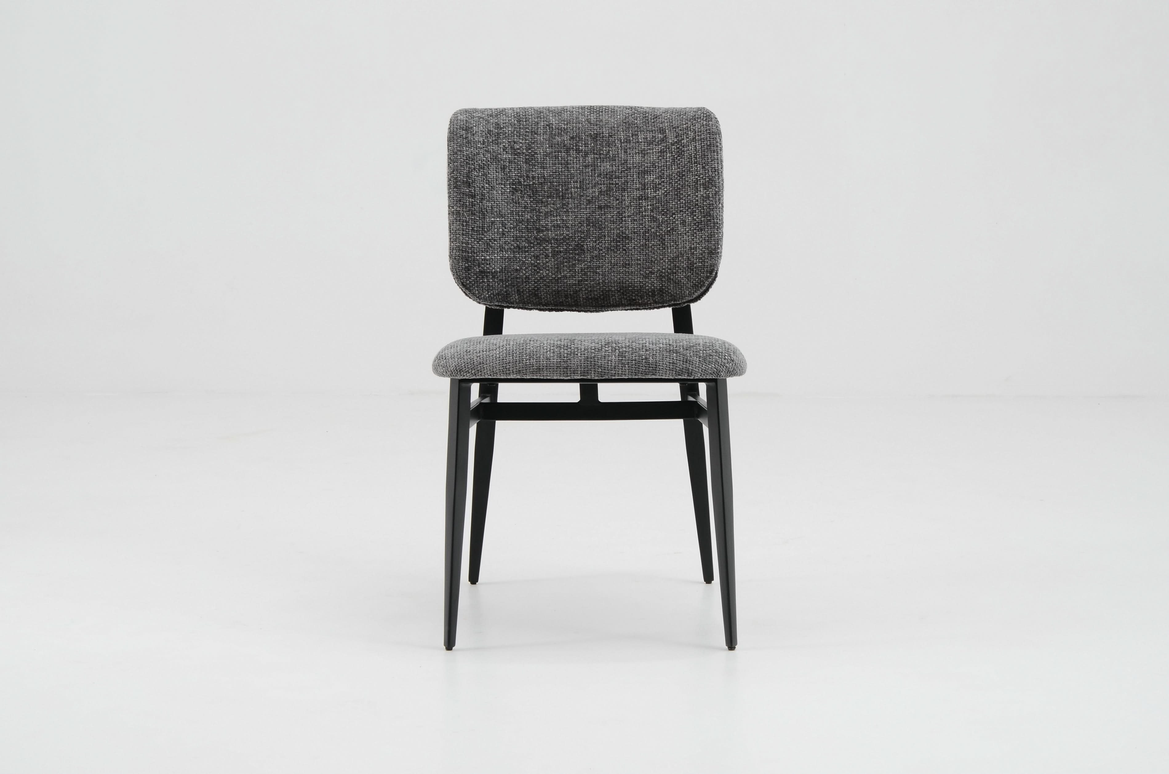 Fluttuare Dining Chair - Grey   Nicholas John Interiors