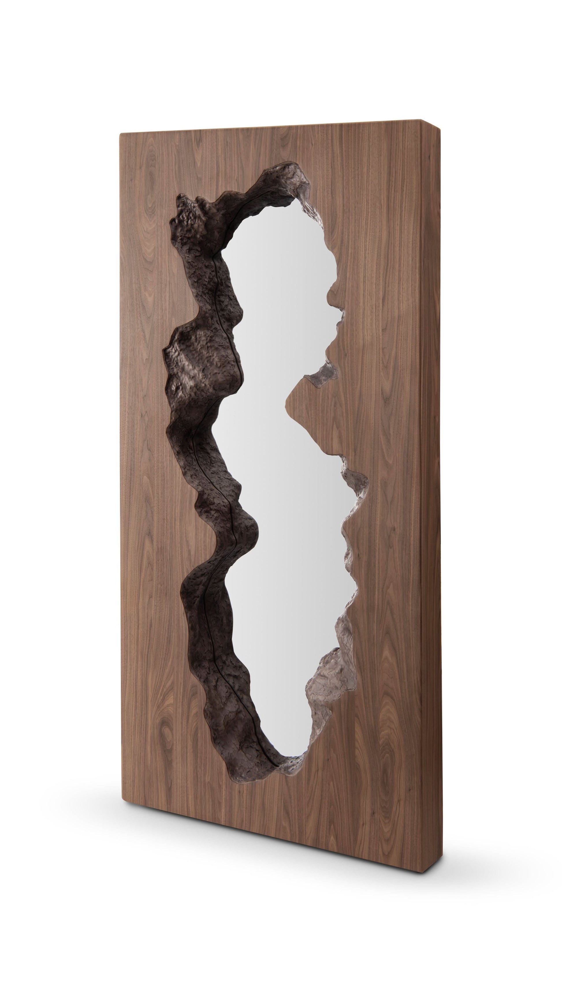 Forrest Mirror   Nicholas John Interiors