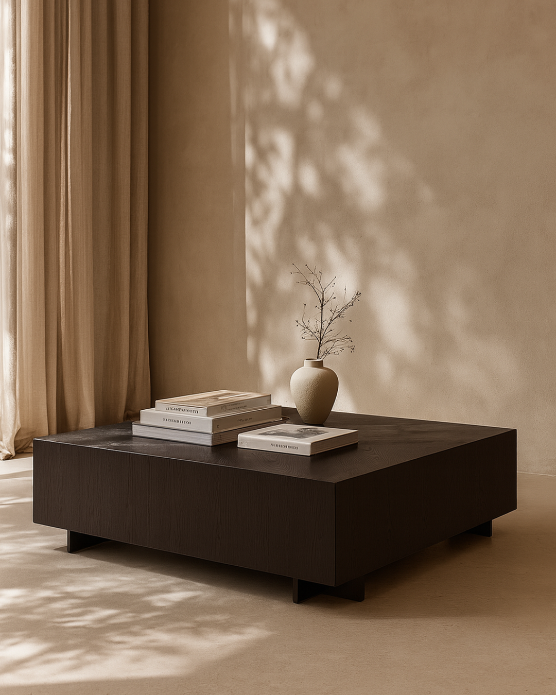 Tommy Franks Francesca II Coffee Table   Nicholas John Interiors