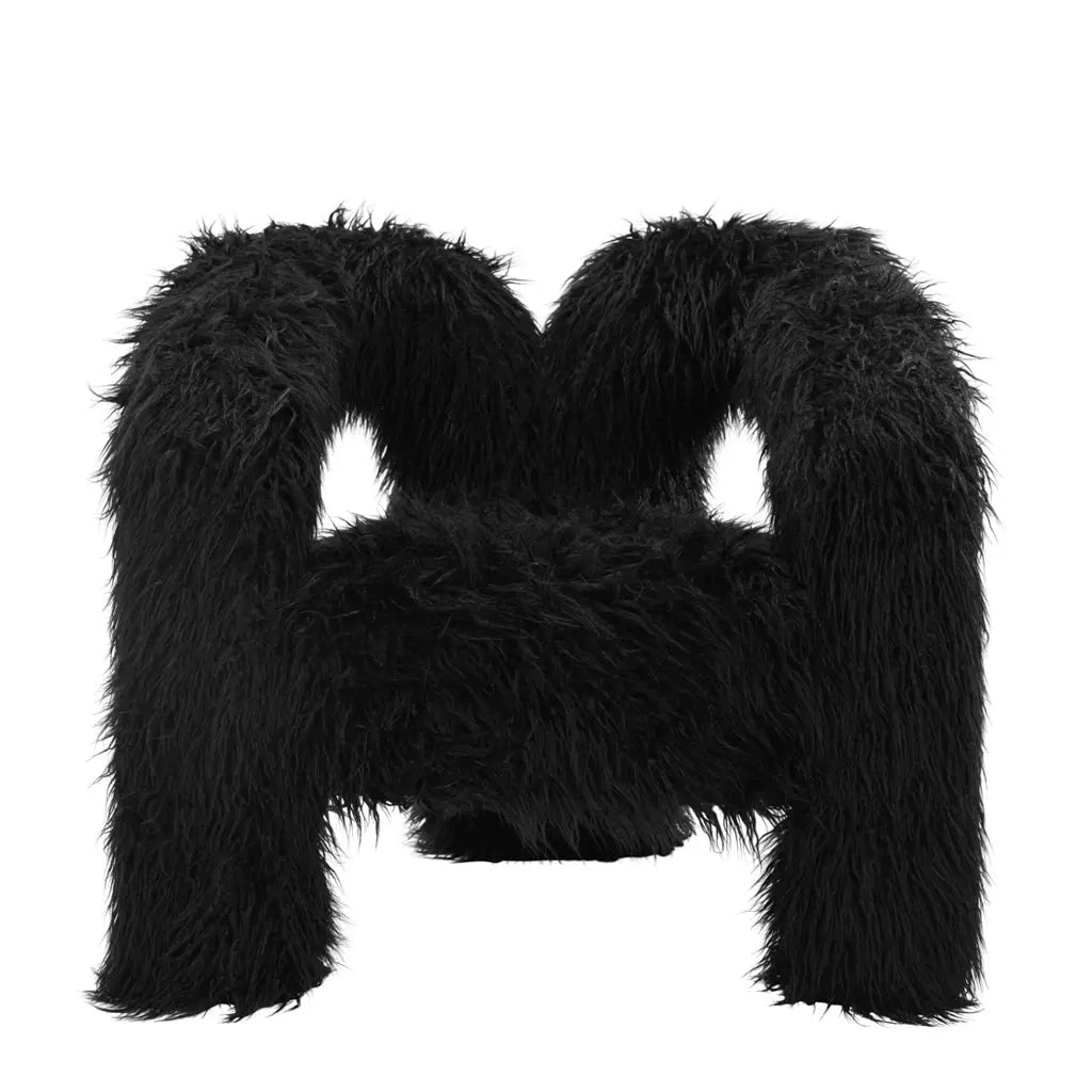 Ashford & Grey Freyja Jet Chair