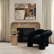Ashford & Grey Freyja Jet Chair