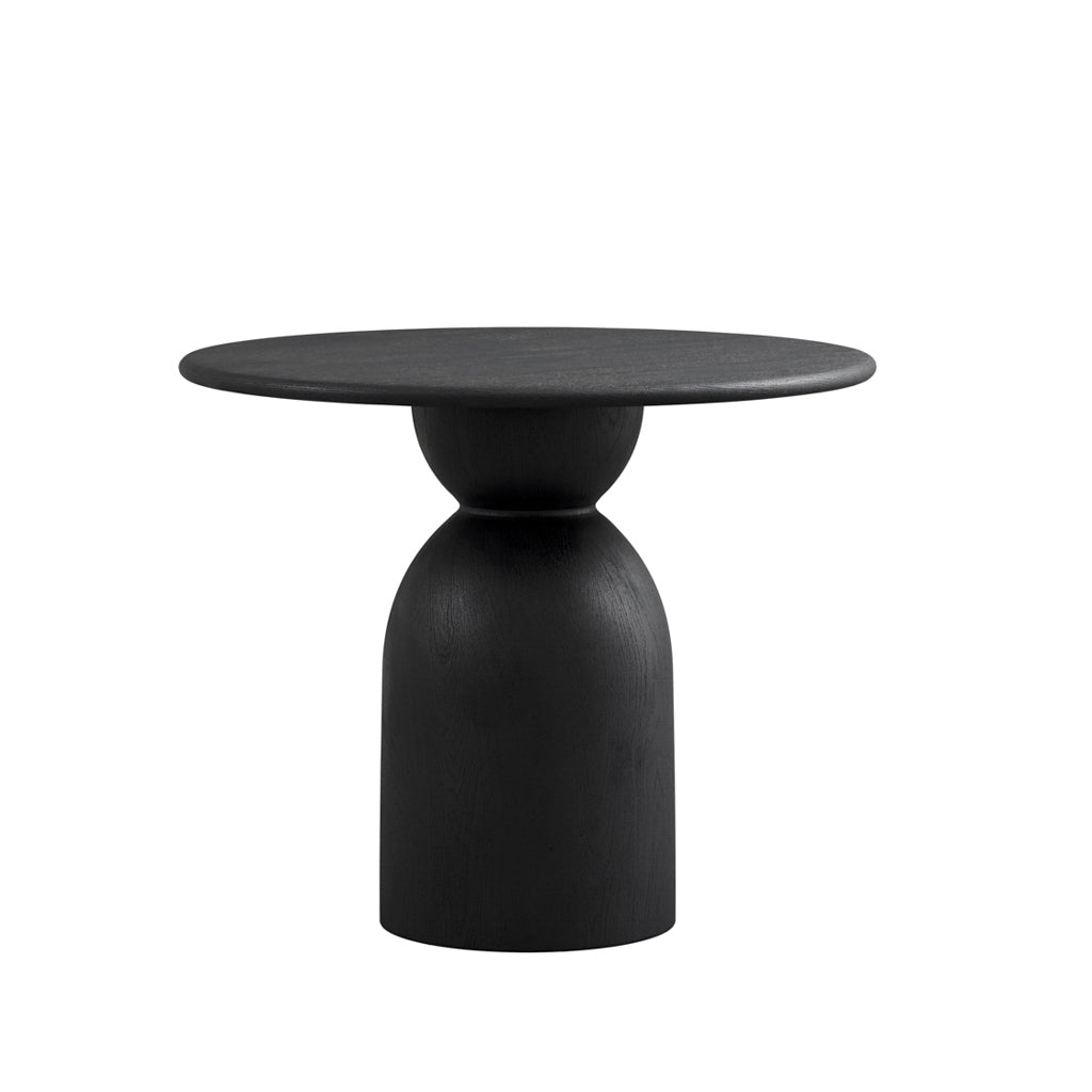 Ashford & Grey Gaia Black Dining Table