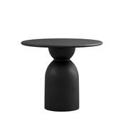 Ashford & Grey Gaia Black Dining Table
