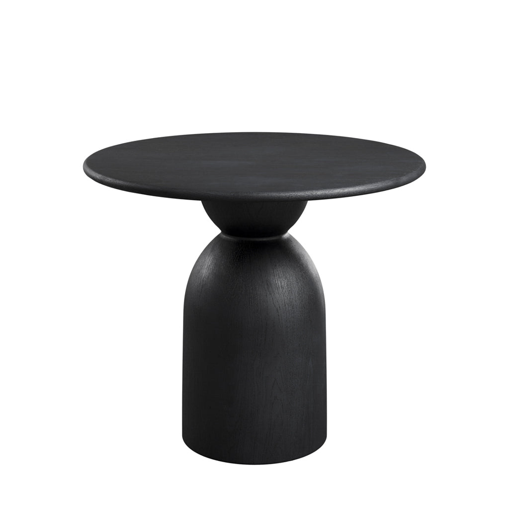 Ashford & Grey Gaia Black Dining Table