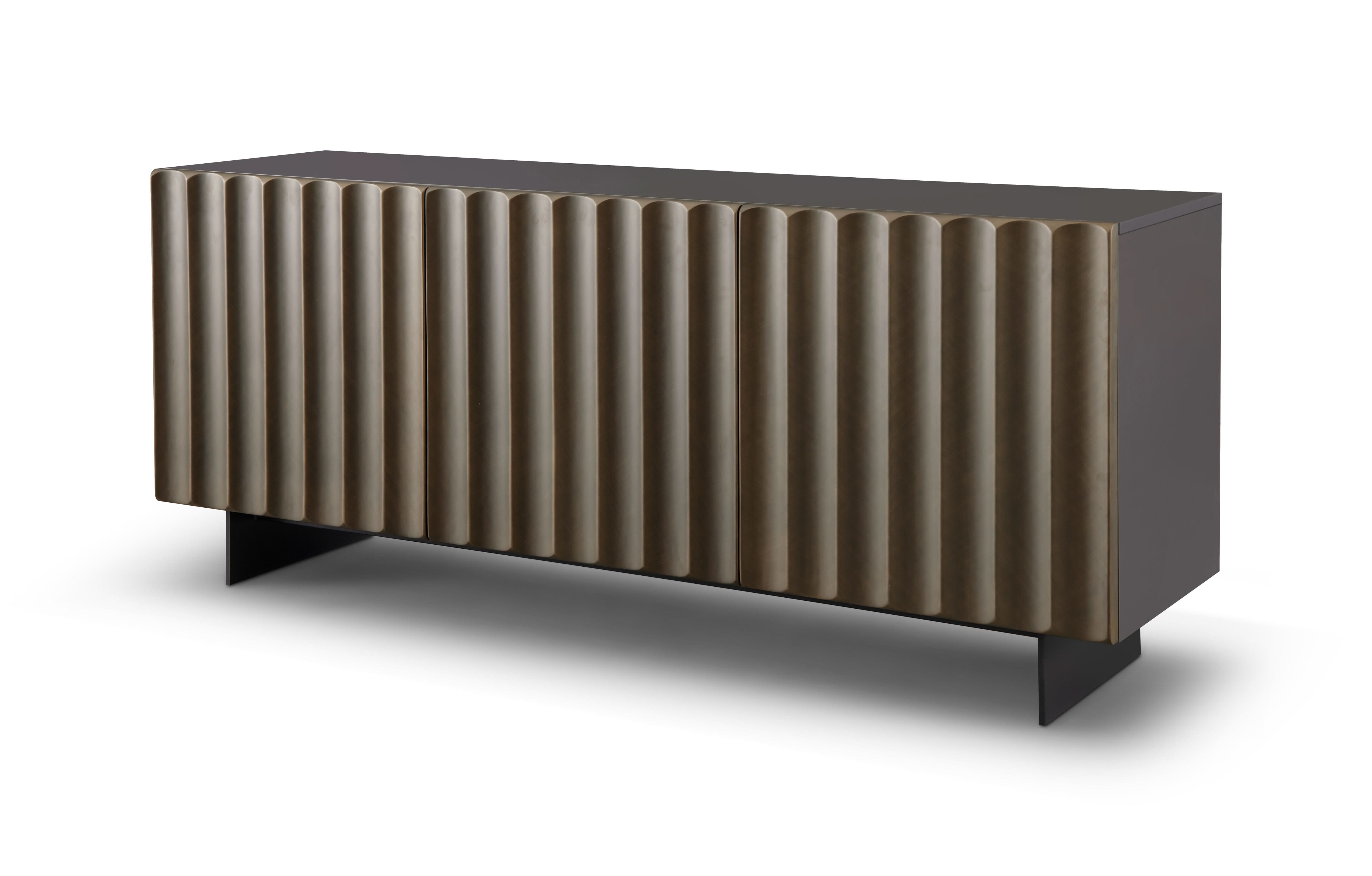 Genio Buffet   Nicholas John Interiors
