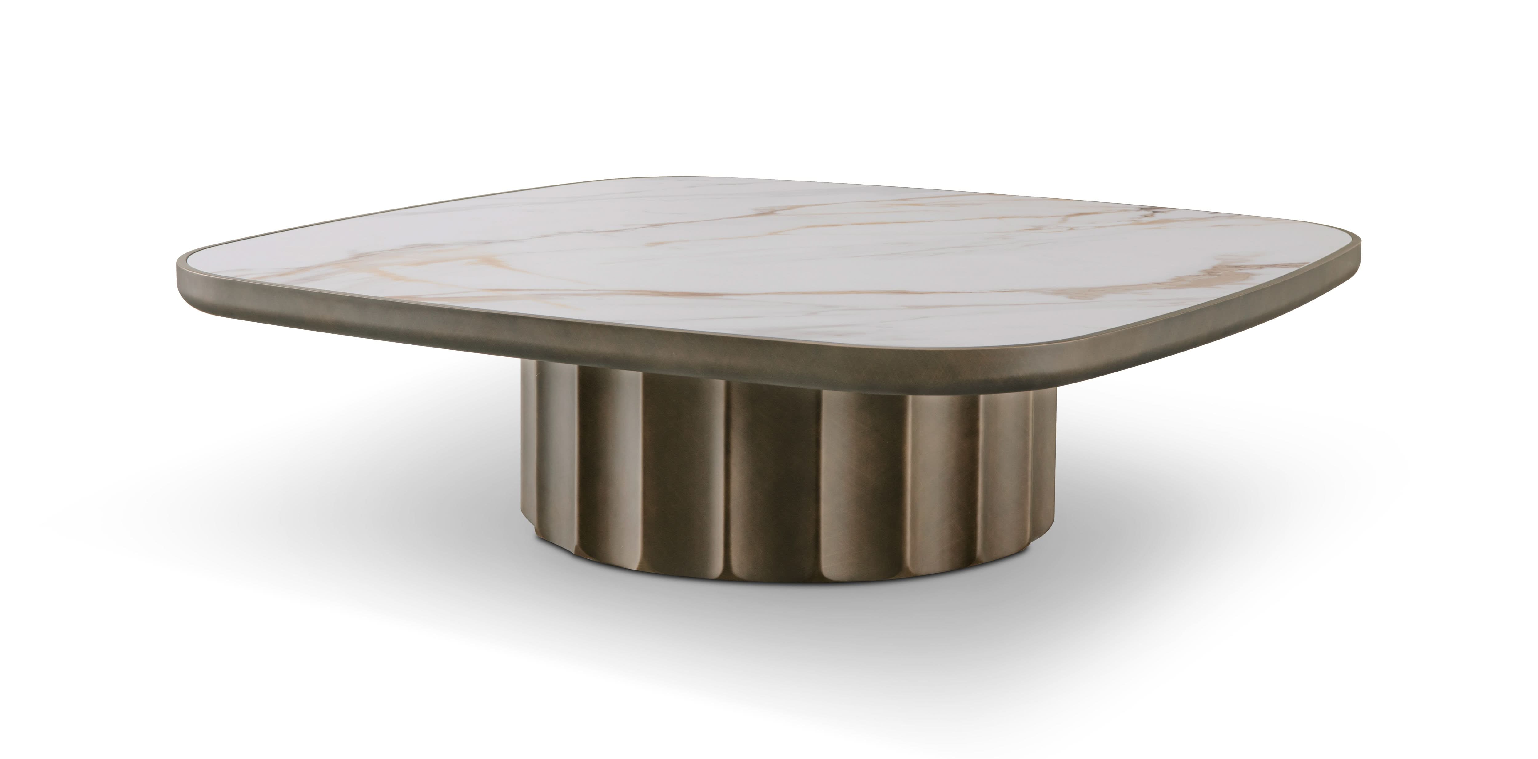Genio Coffee Table - 110cm   Nicholas John Interiors