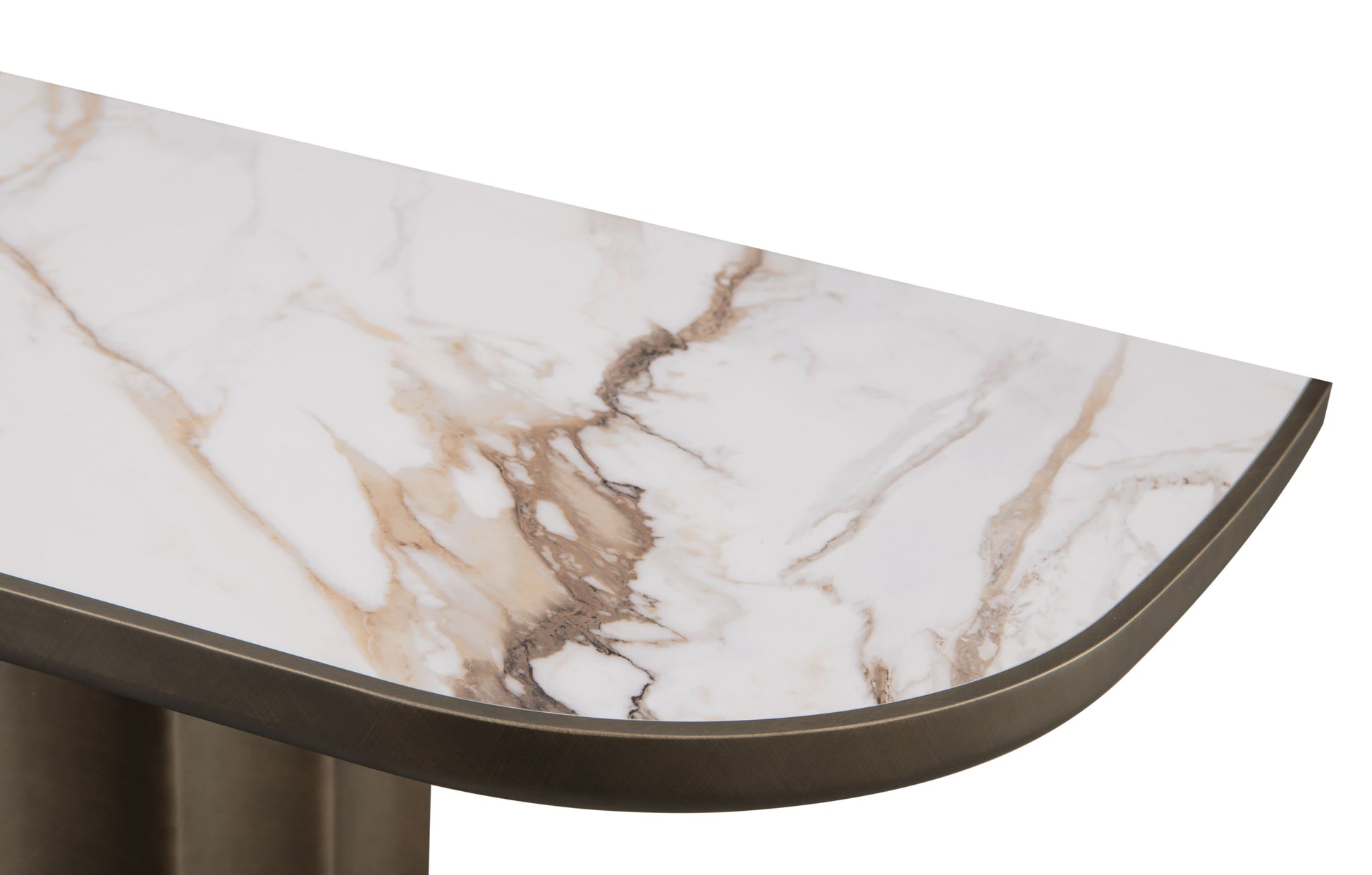 Genio Console Table   Nicholas John Interiors