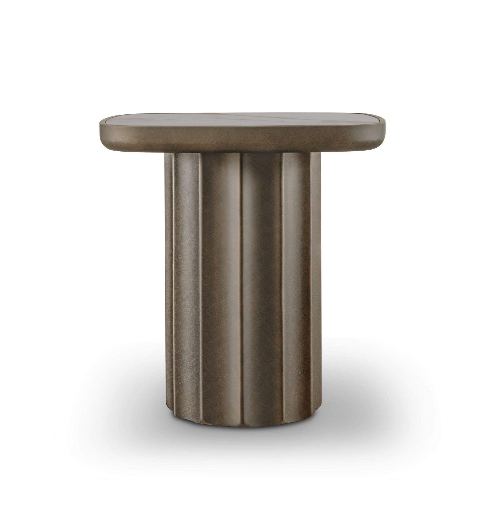 Genio Side Table   Nicholas John Interiors