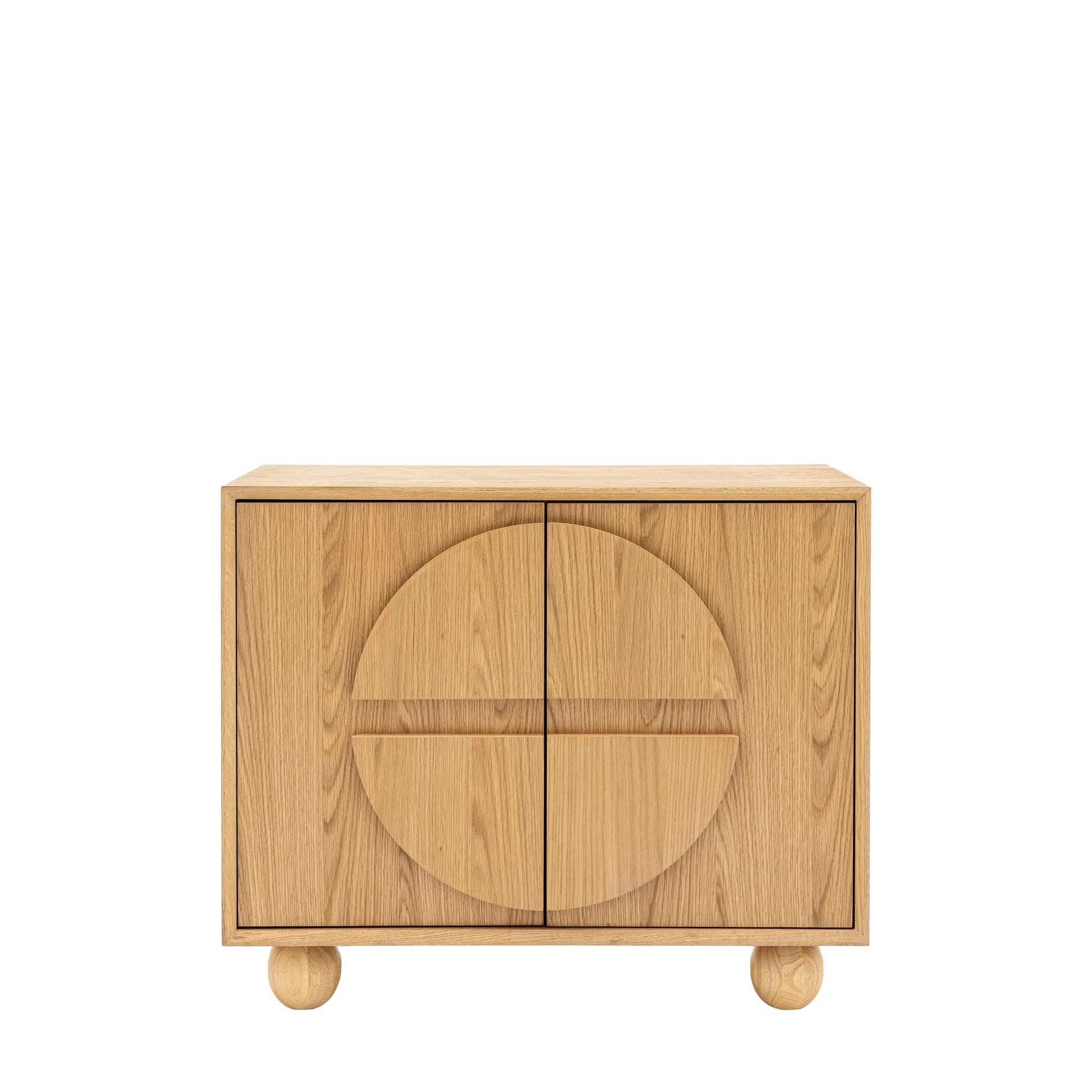 Geovaro 2 Door Sideboard  Nicholas John Interiors