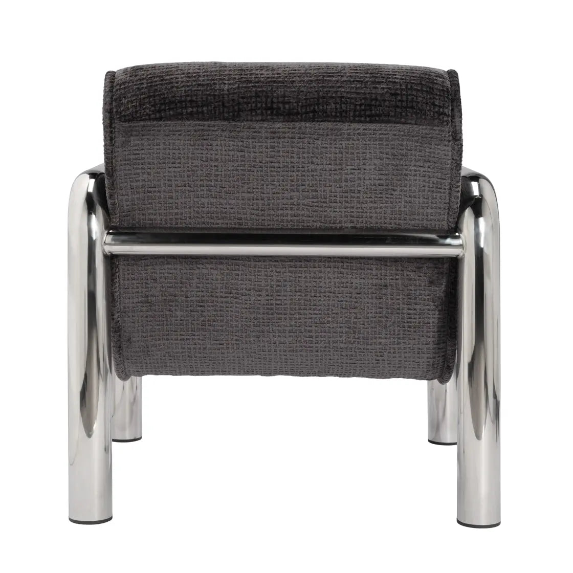Ashford & Grey Haider Black Chair