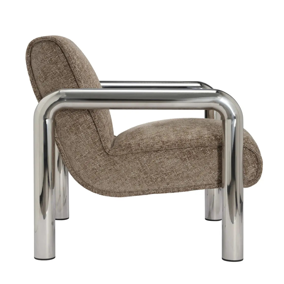 Ashford & Grey Haider Light Brown Chair