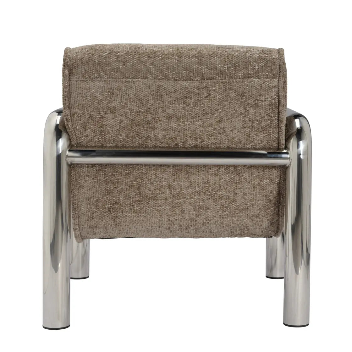 Ashford & Grey Haider Light Brown Chair