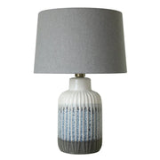 Hallie Lamp Table Lamp