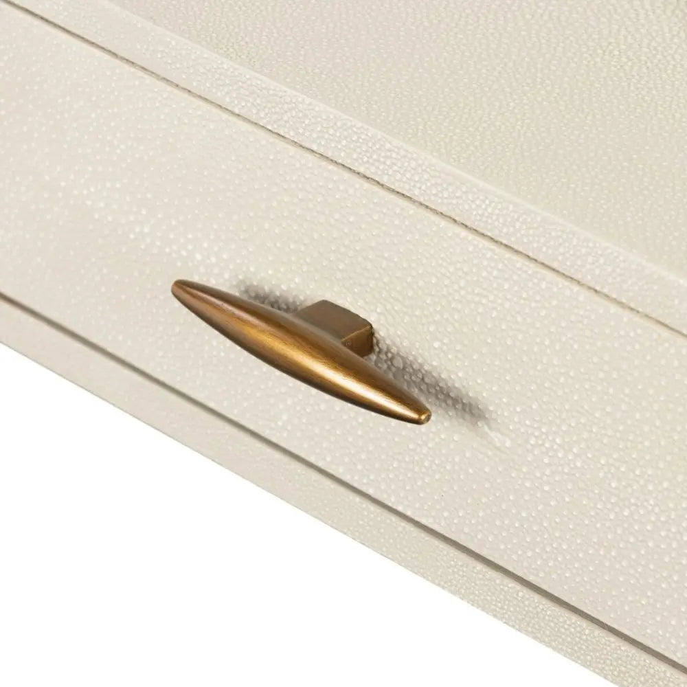 Hampton-TV-Unit-Ivory-Shagreen