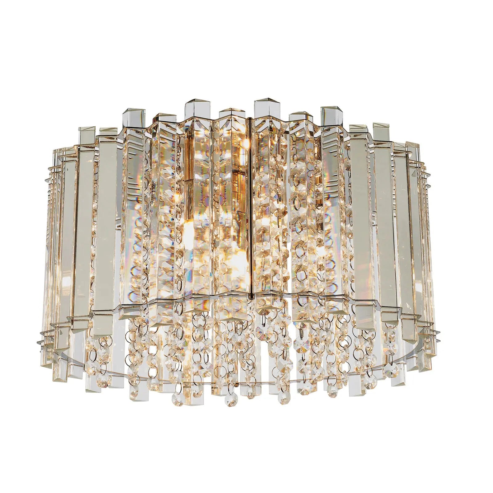 Hanna Ceiling Lamp   Nicholas John Interiors