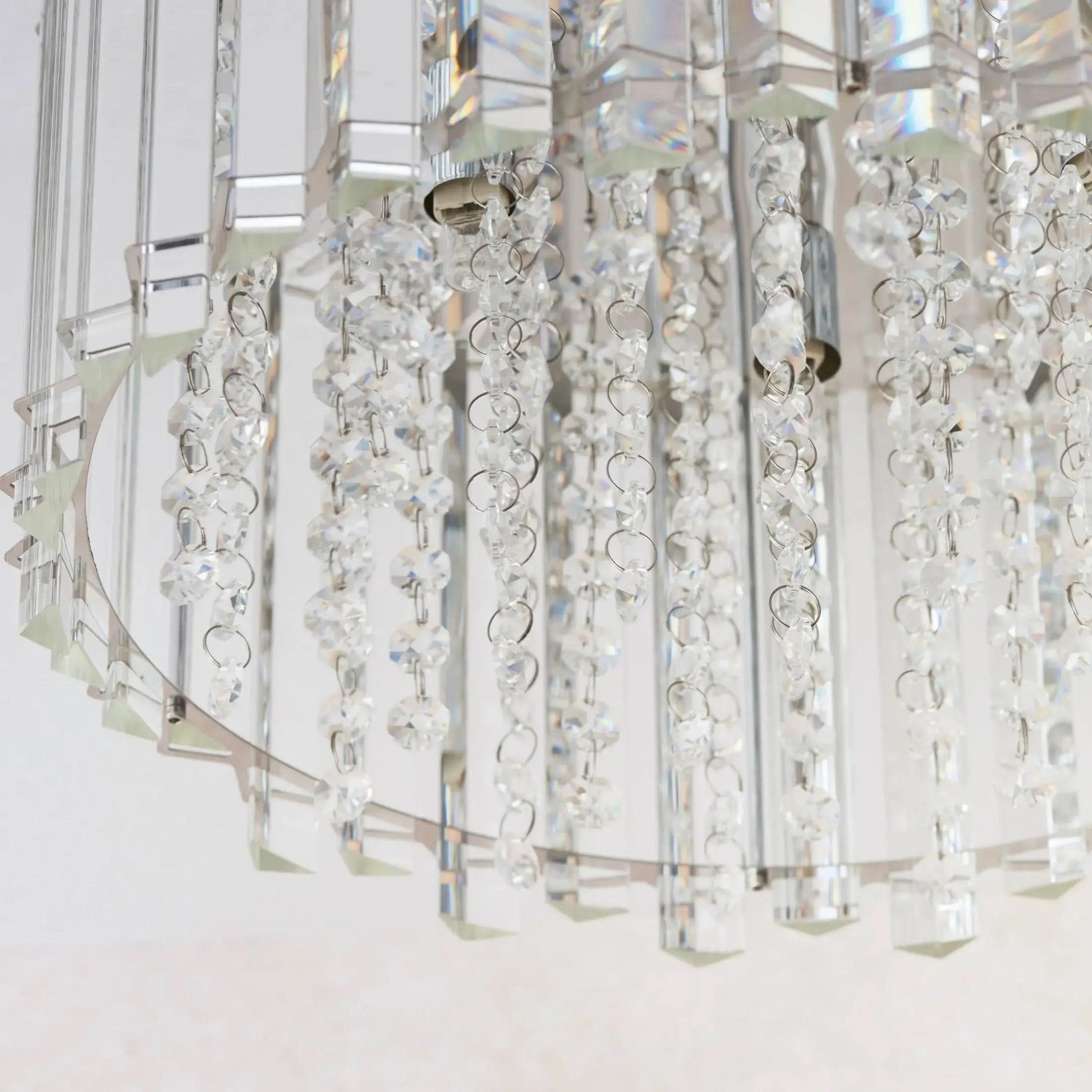 Hanora Ceiling Lamp   Nicholas John Interiors