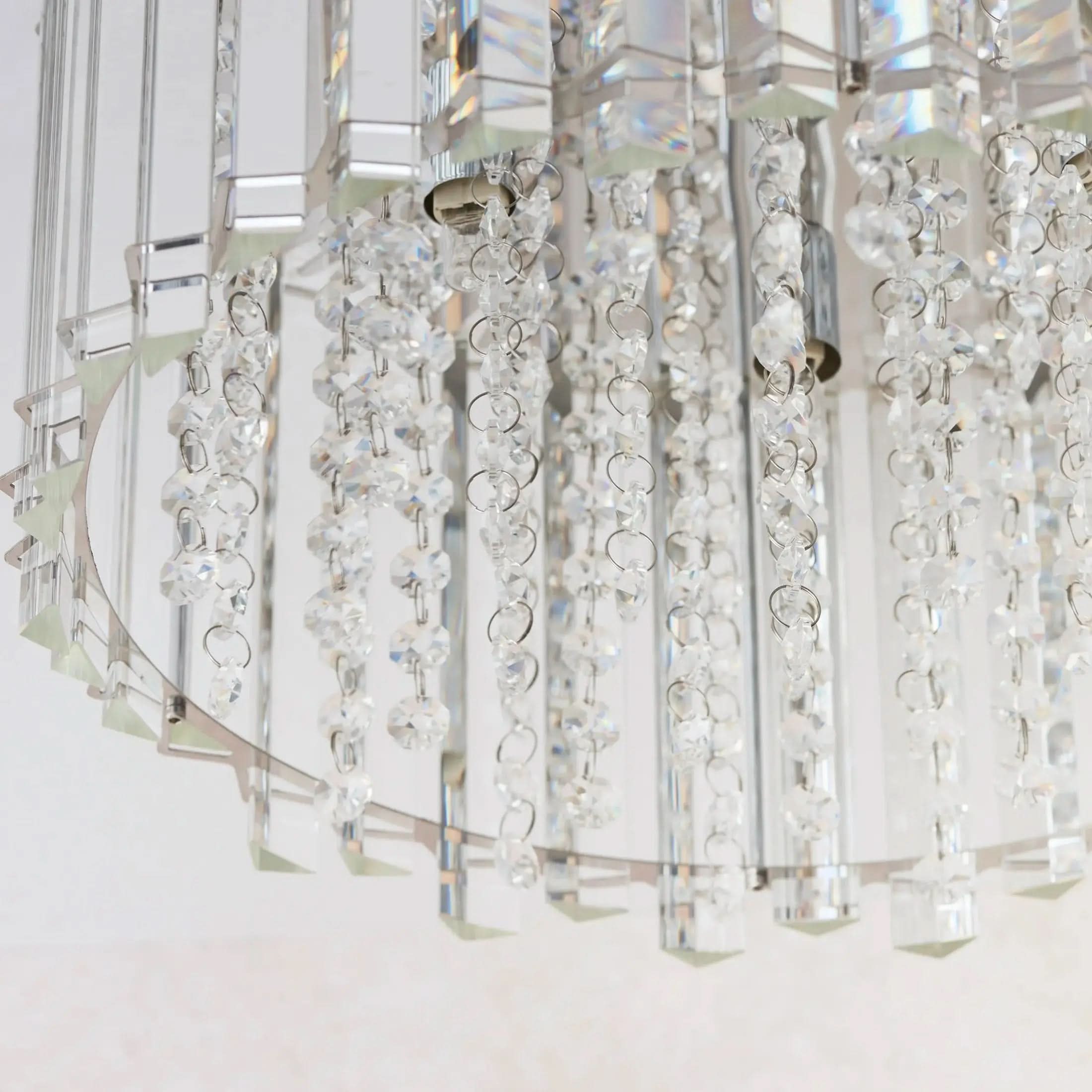 Hanora Ceiling Lamp   Nicholas John Interiors