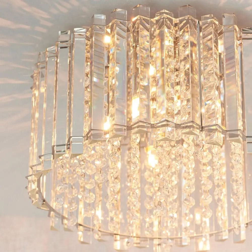 Hanora Ceiling Lamp   Nicholas John Interiors
