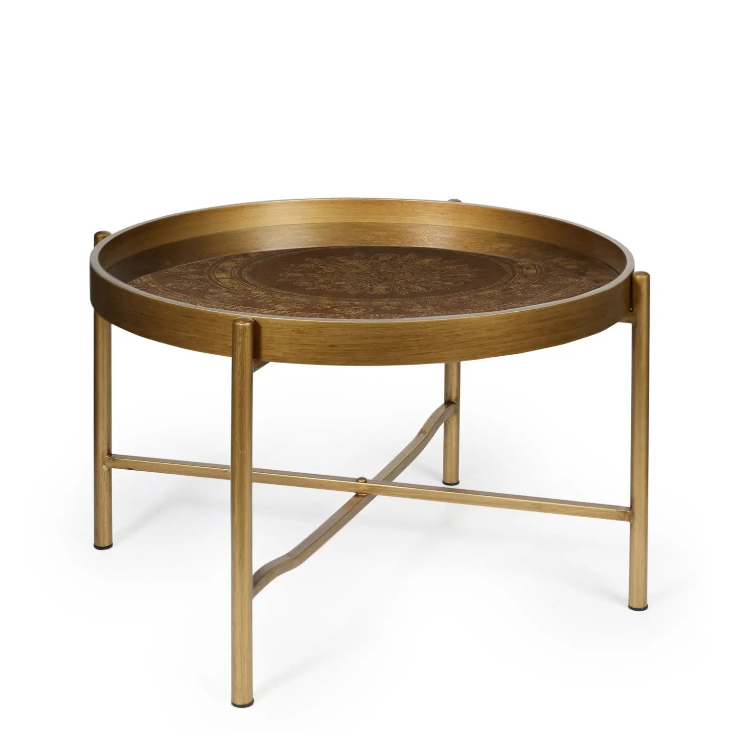 Henri Accent Table Side & Lamp Table
