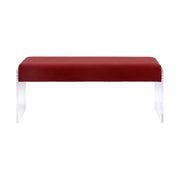 Ashford & Grey Ikos Brick Bench