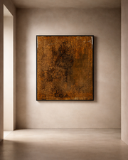 Inferno Artwork   Nicholas John Interiors