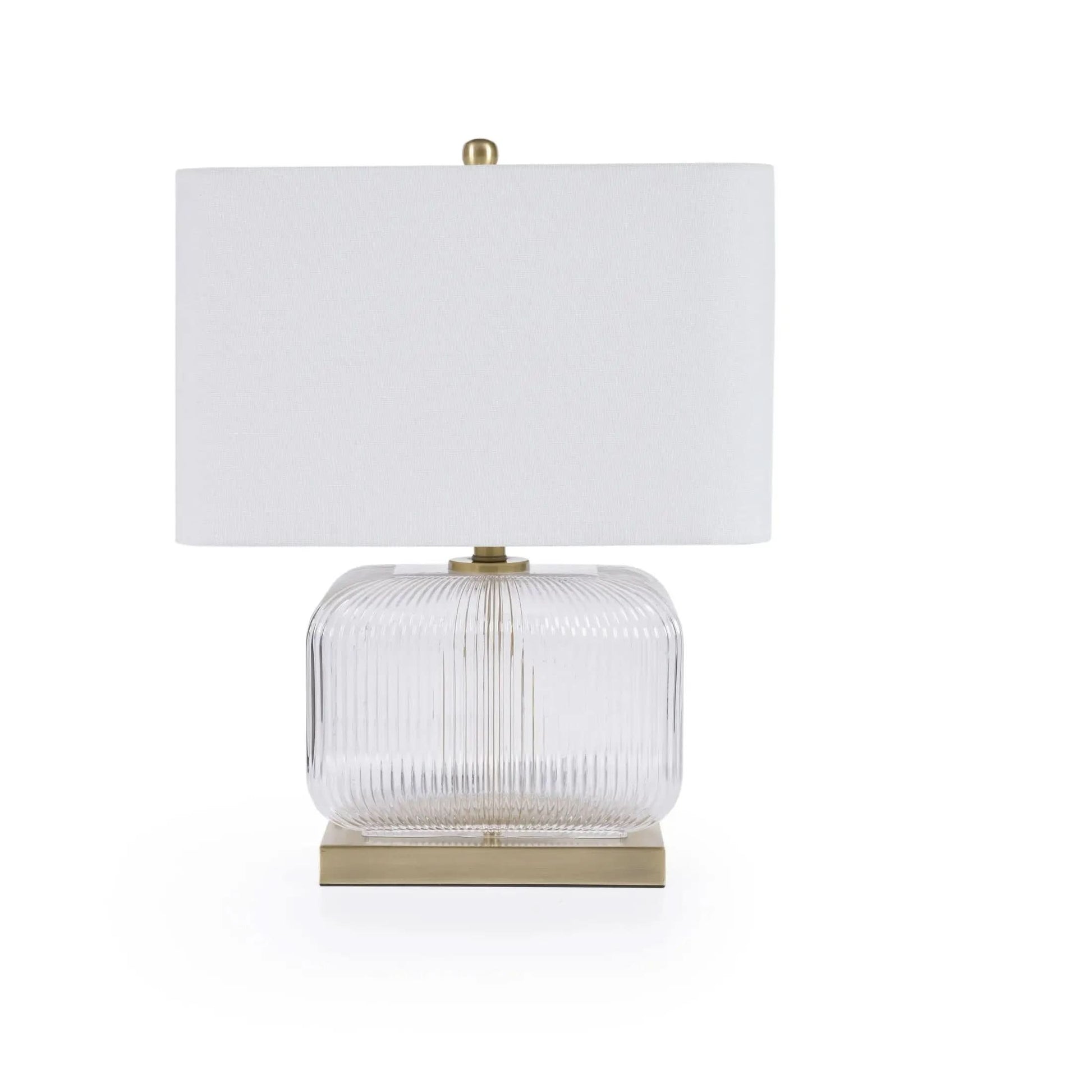 Isaac Lamp   Nicholas John Interiors