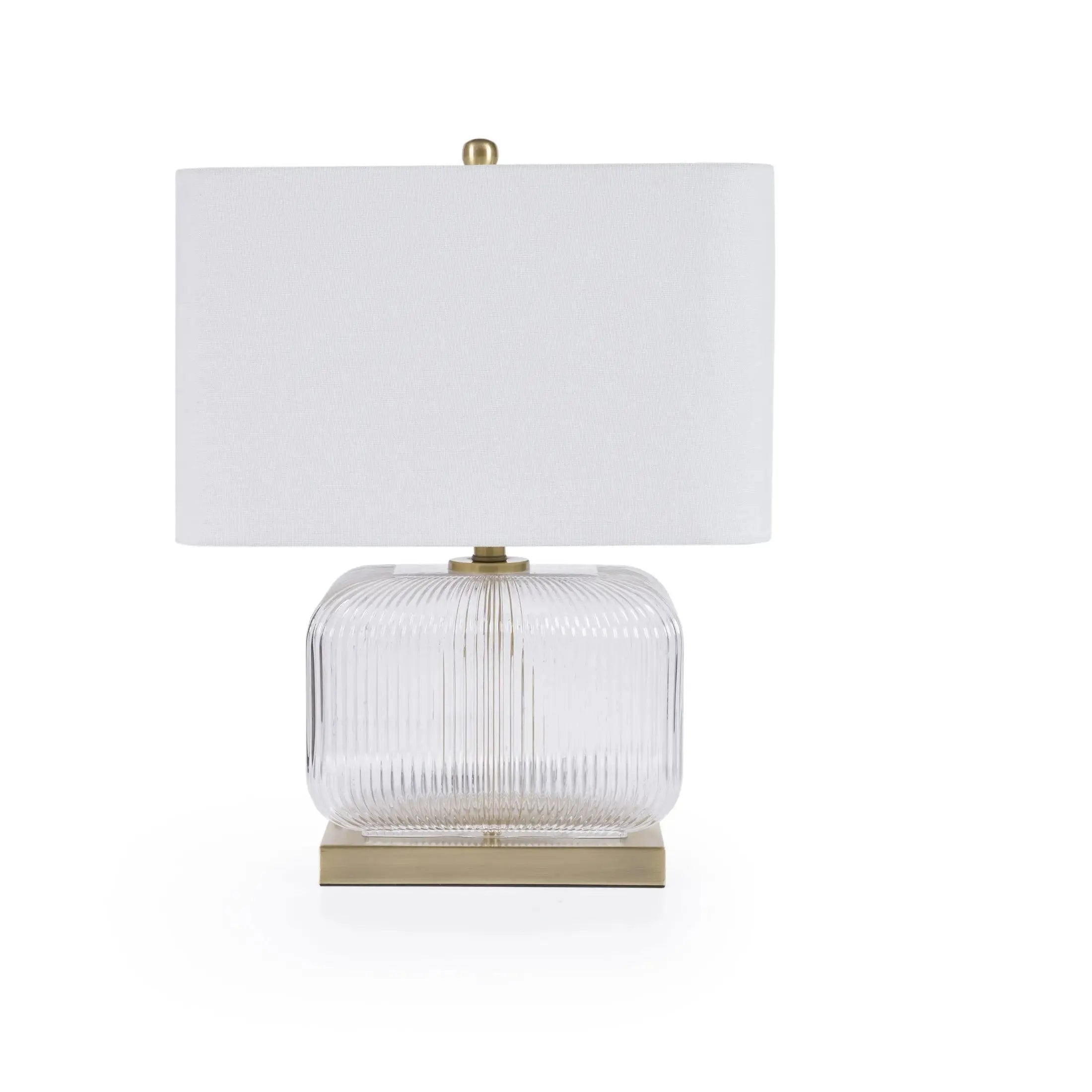 Isaac Lamp   Nicholas John Interiors
