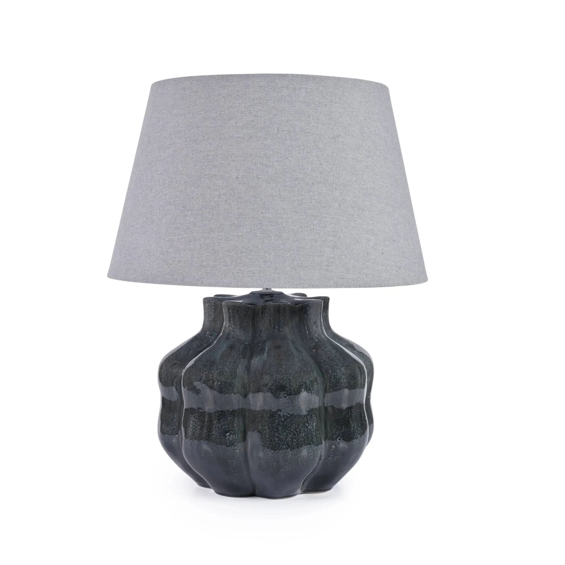 Ivor Small Lamp   Nicholas John Interiors