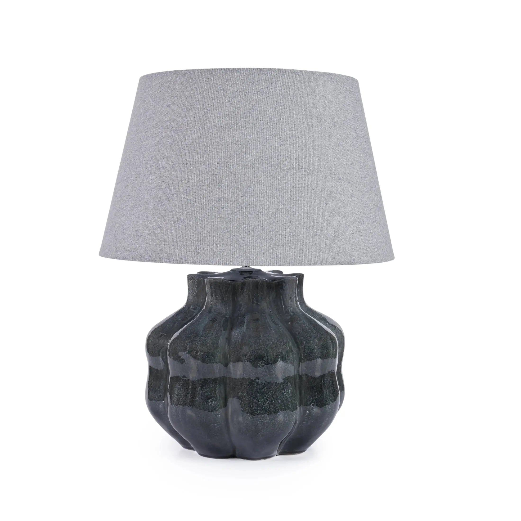 Ivor Small Lamp   Nicholas John Interiors