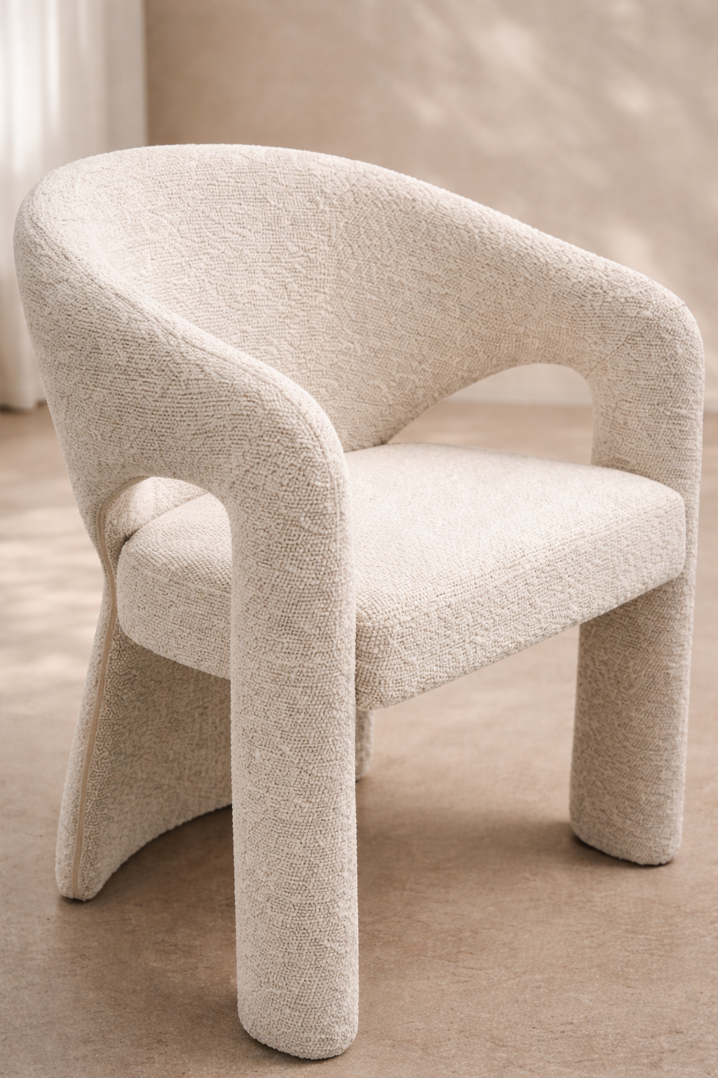 Jaxon Dining Chair   Nicholas John Interiors