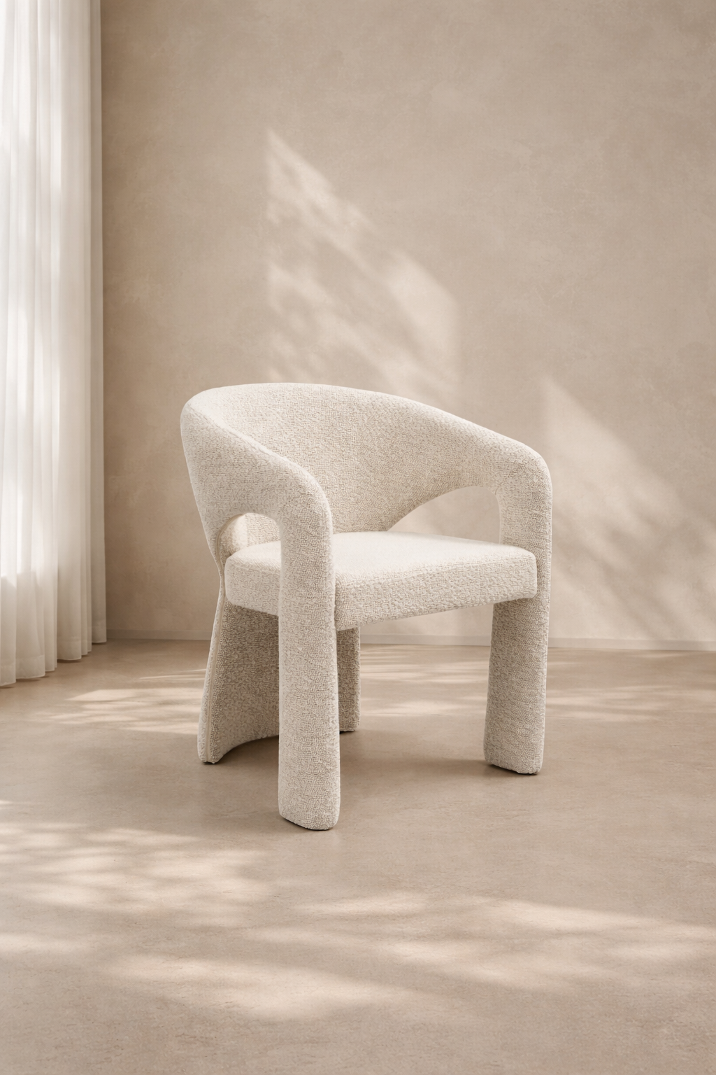 Jaxon Dining Chair   Nicholas John Interiors