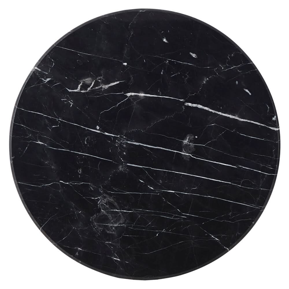 Theodore Alexander Reed Accent Table   Nicholas John Interiors