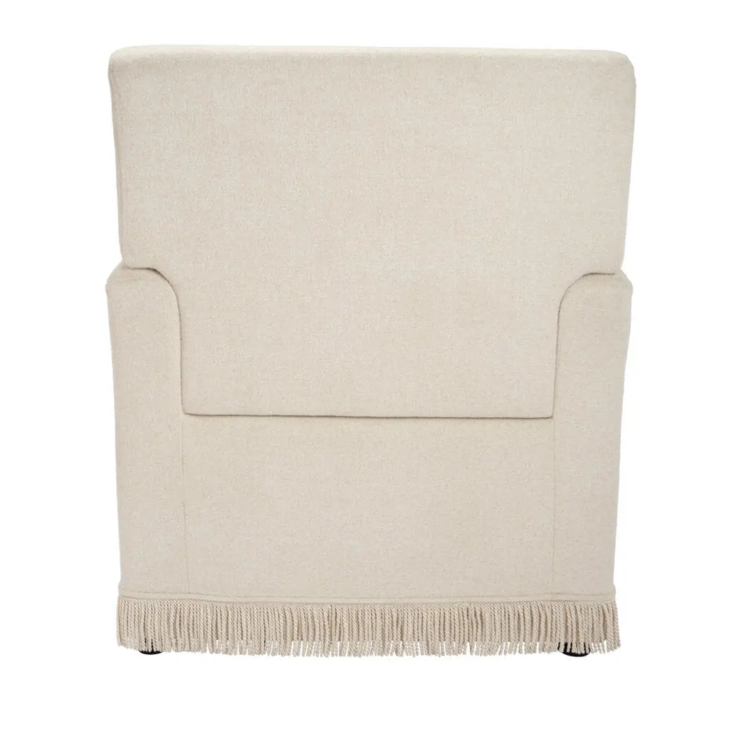 Ashford & Grey Josephine Crema Chair