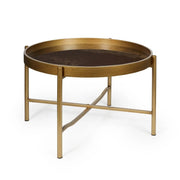 Joules Accent Table Side & Lamp Table