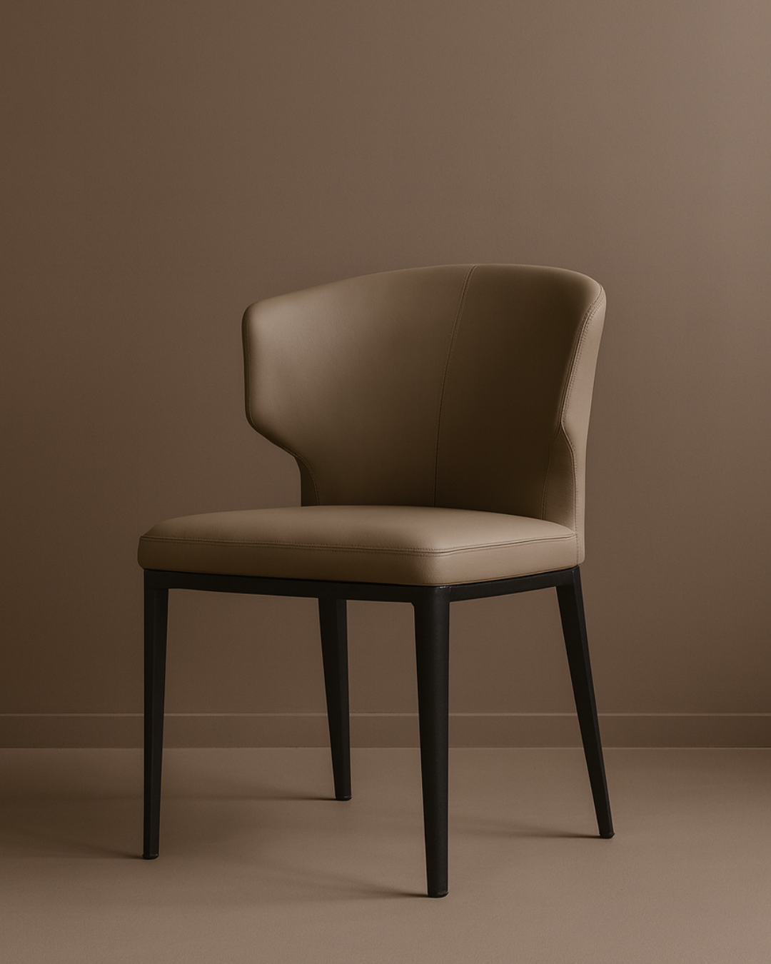 Kabo Dining Chair - Set of 2 - Buffalo   Nicholas John Interiors