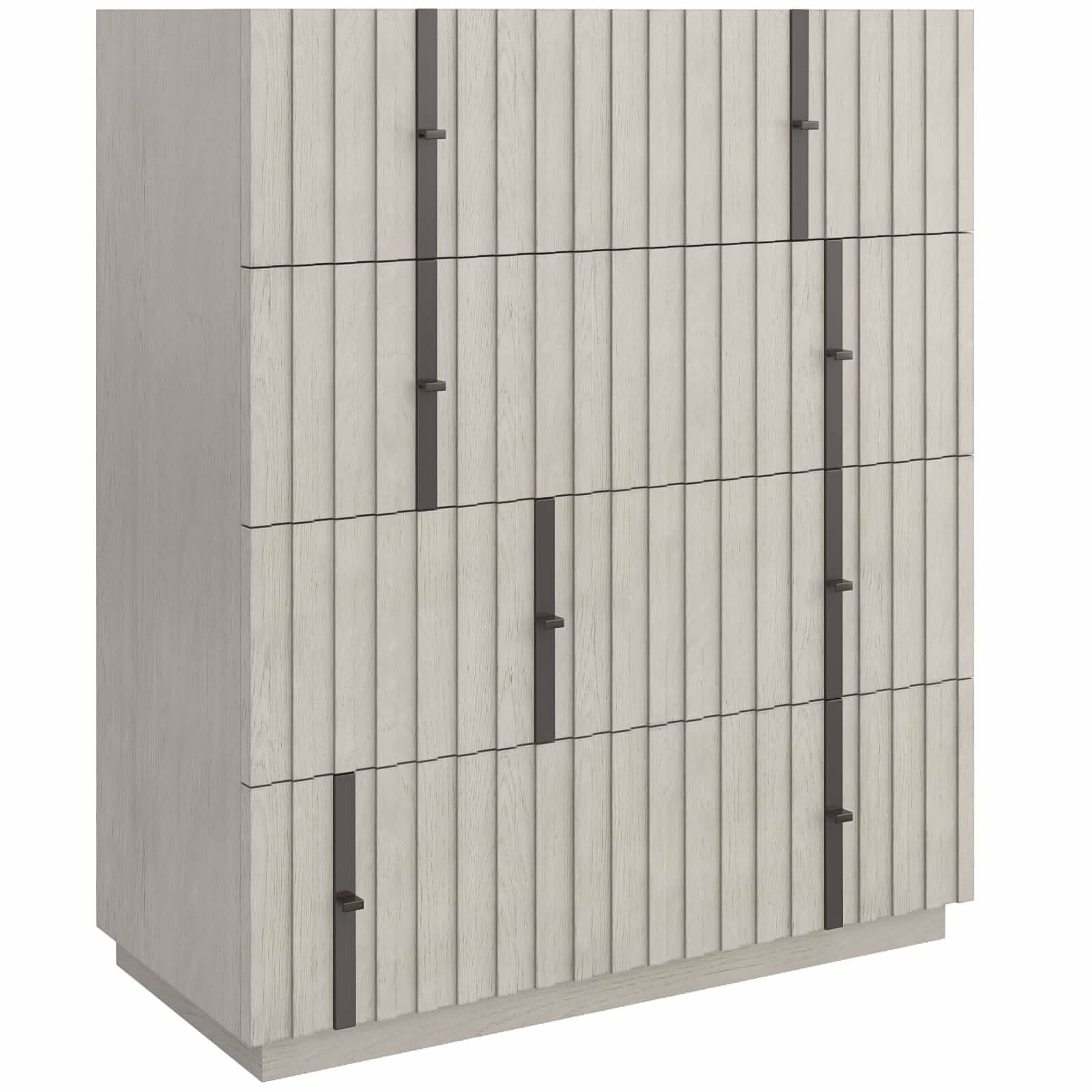 Caracole Clancy Chest of Drawers   Nicholas John Interiors