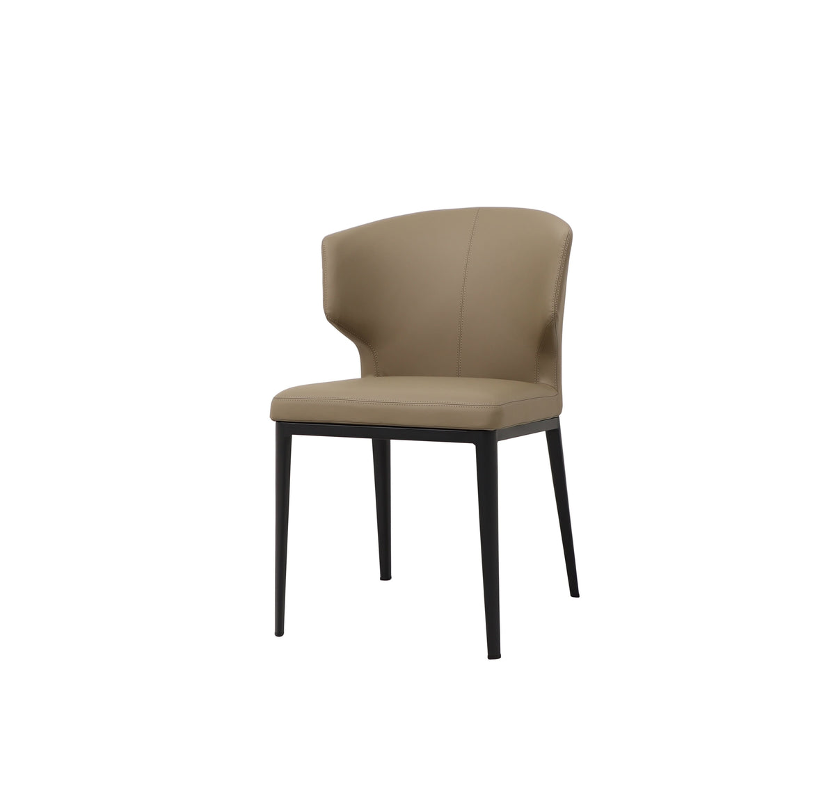 Kabo Dining Chair - Set of 2 - Buffalo   Nicholas John Interiors
