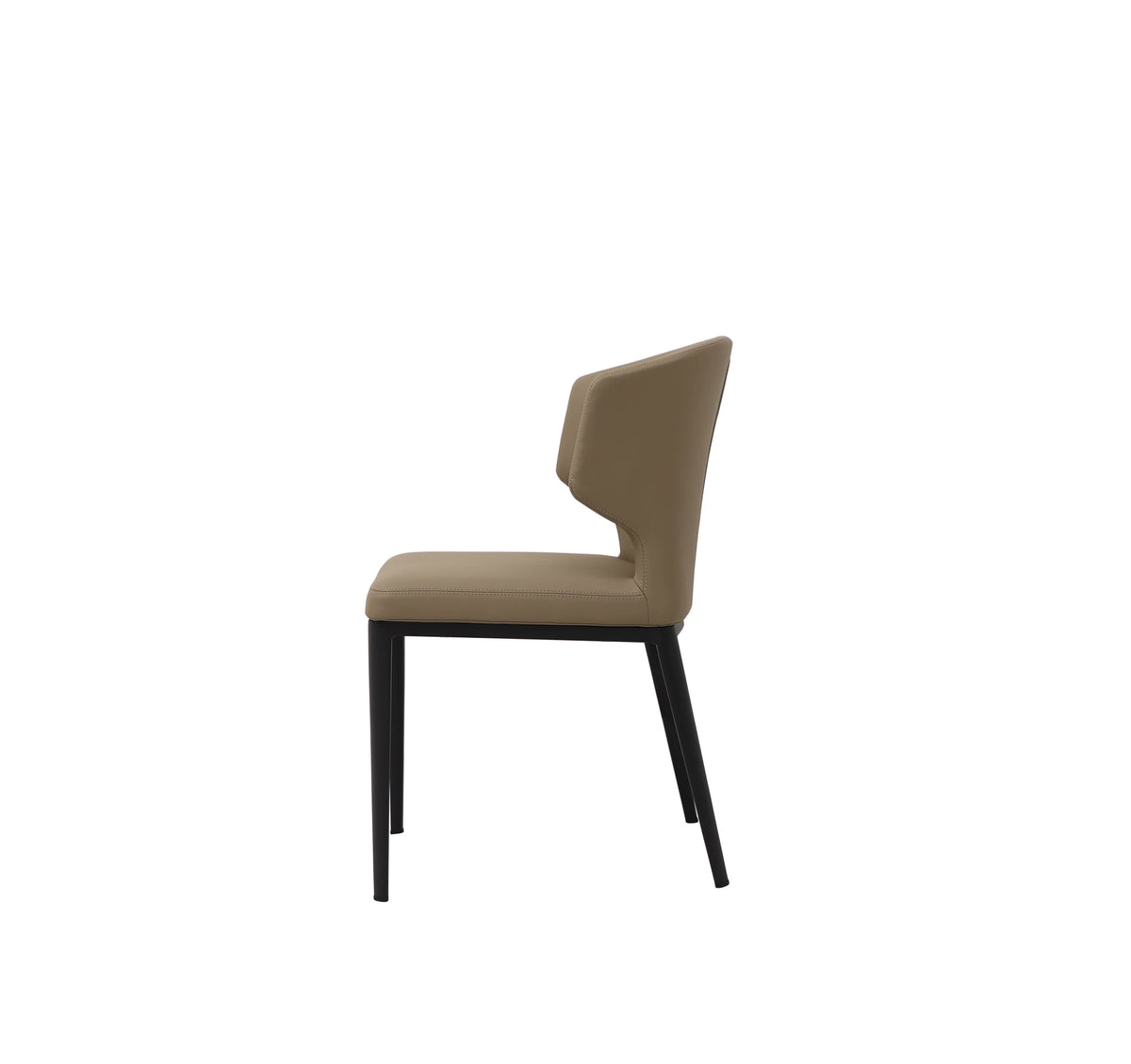 Kabo Dining Chair - Set of 2 - Buffalo   Nicholas John Interiors