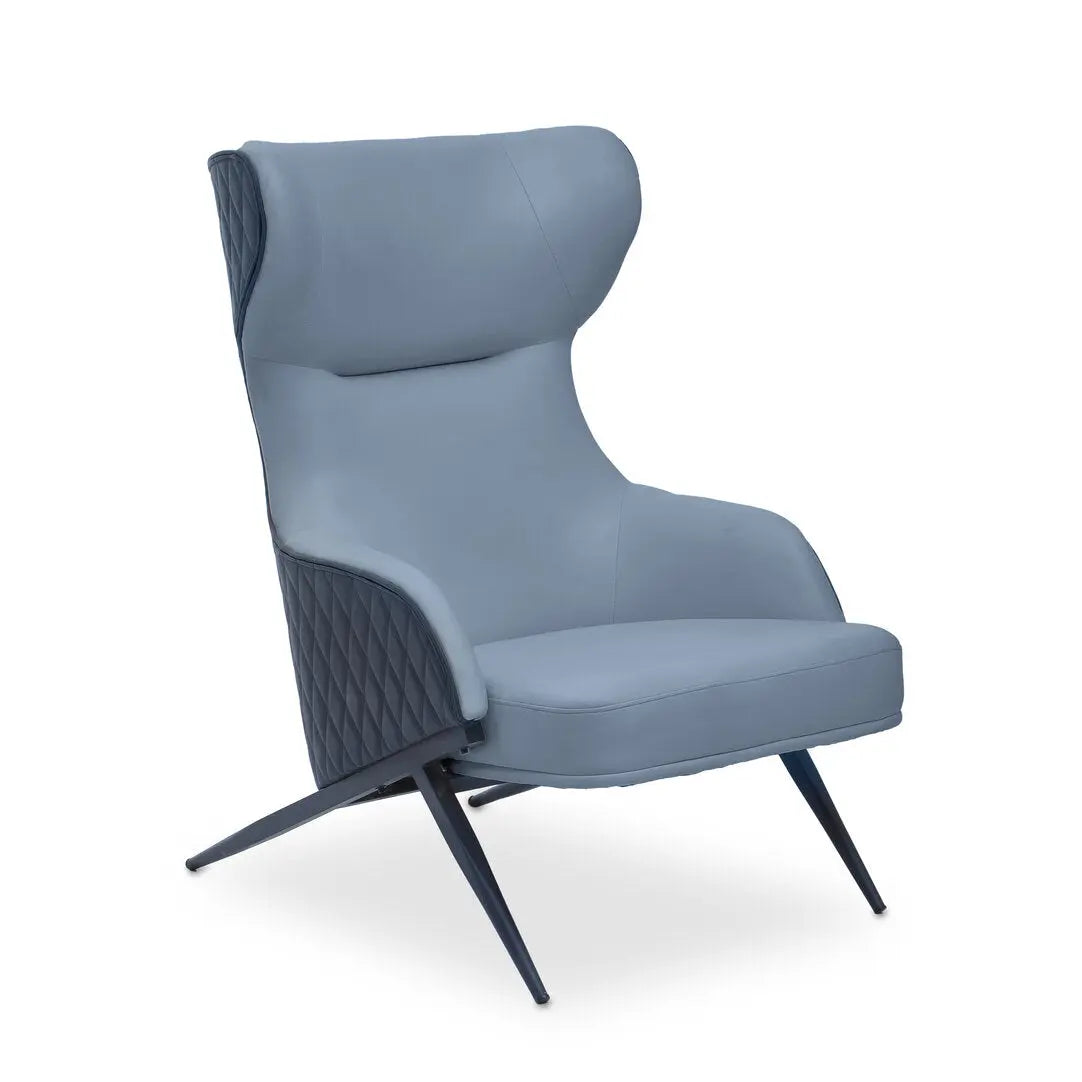Kairo Grey Armchair   Nicholas John Interiors