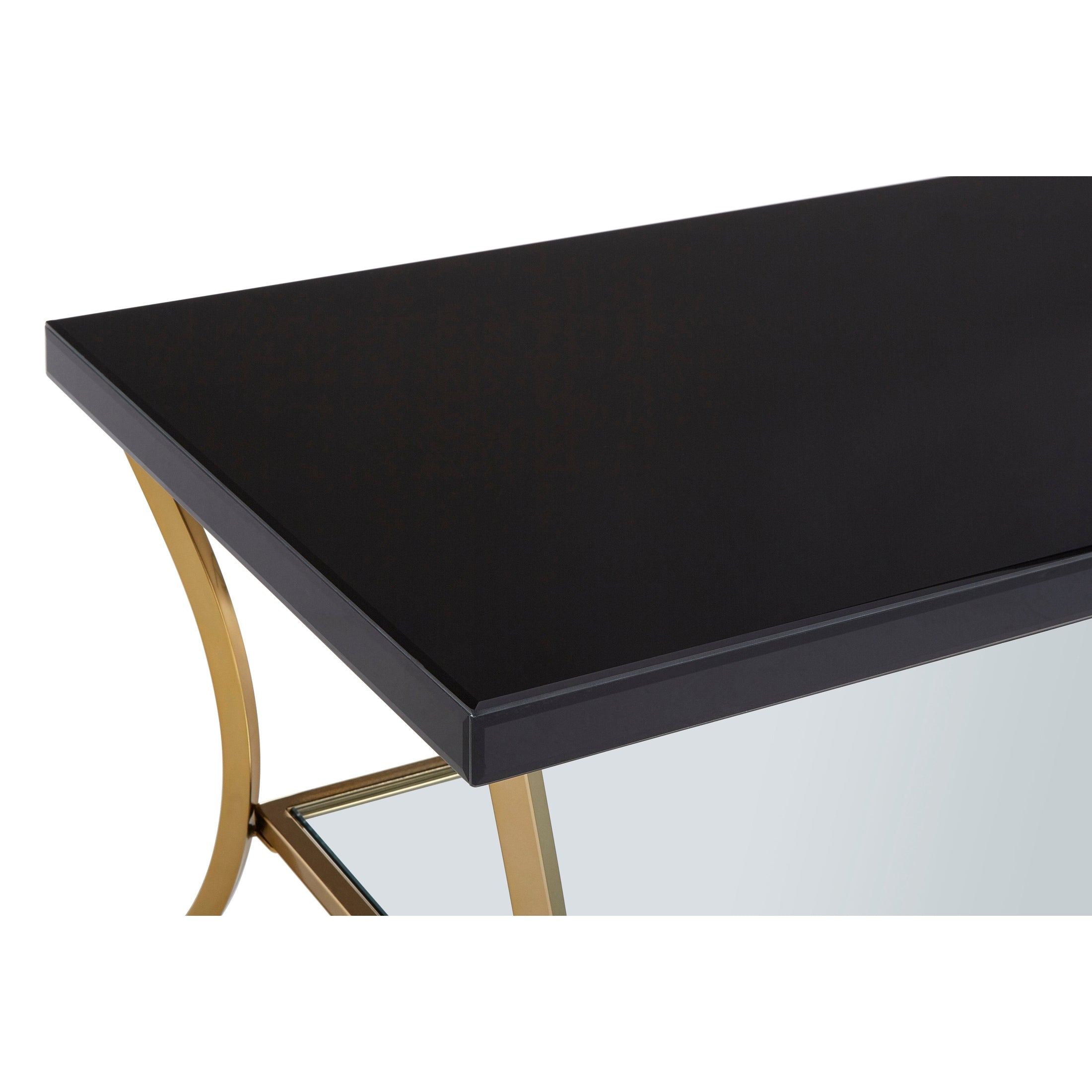 Kenswick Townhouse Black Coffee Table  Nicholas John Interiors