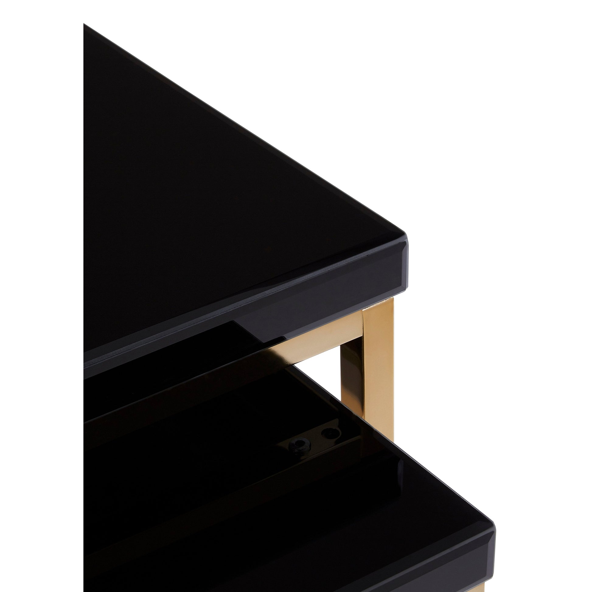 Kenswick Townhouse Set Of 2 Nesting Tables  Nicholas John Interiors