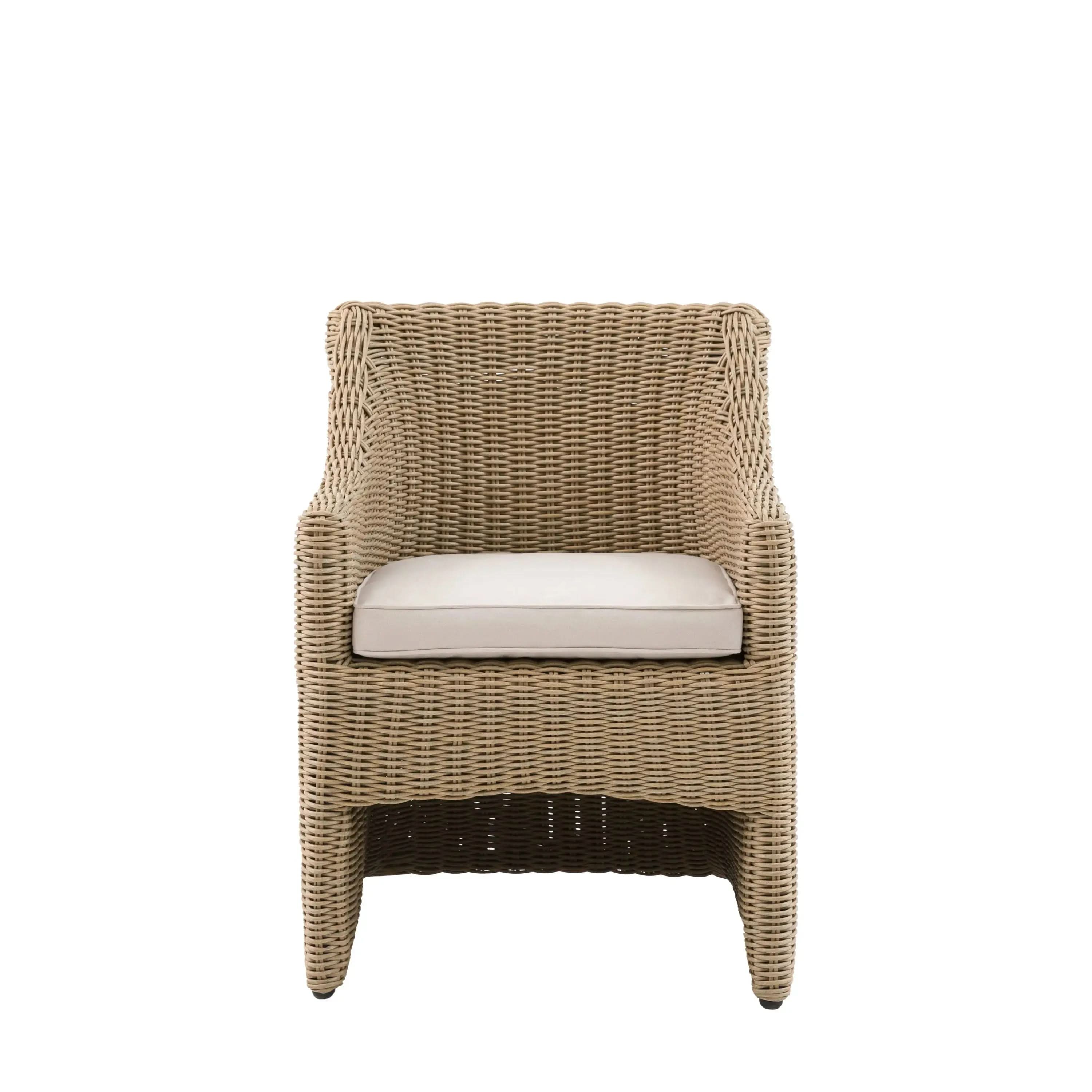 Kenworth Dining Chair Set of 2   Nicholas John Interiors