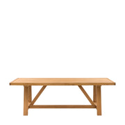 Kenworth Rectangle Dining Table