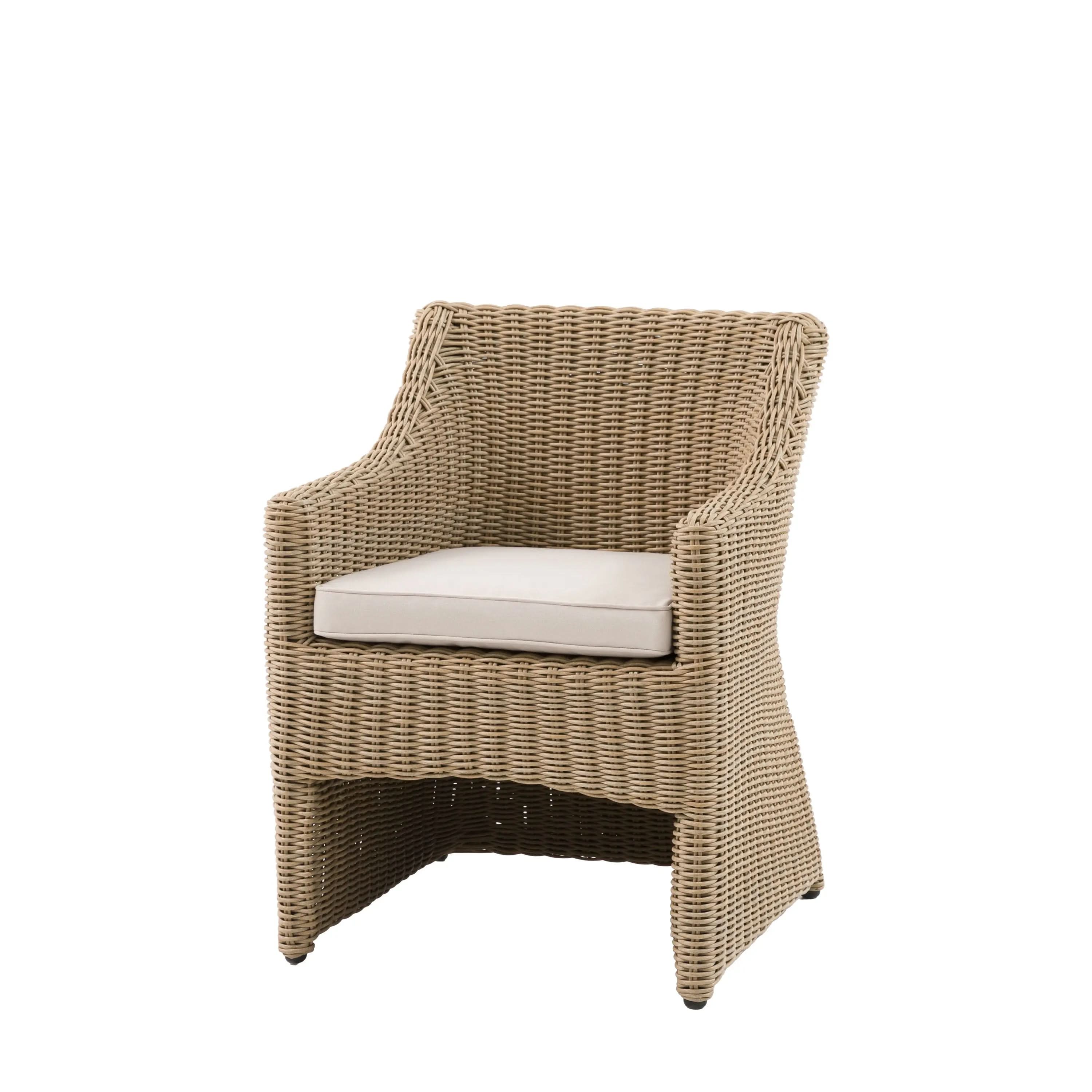 Kenworth Set of 2 Dining Chair   Nicholas John Interiors