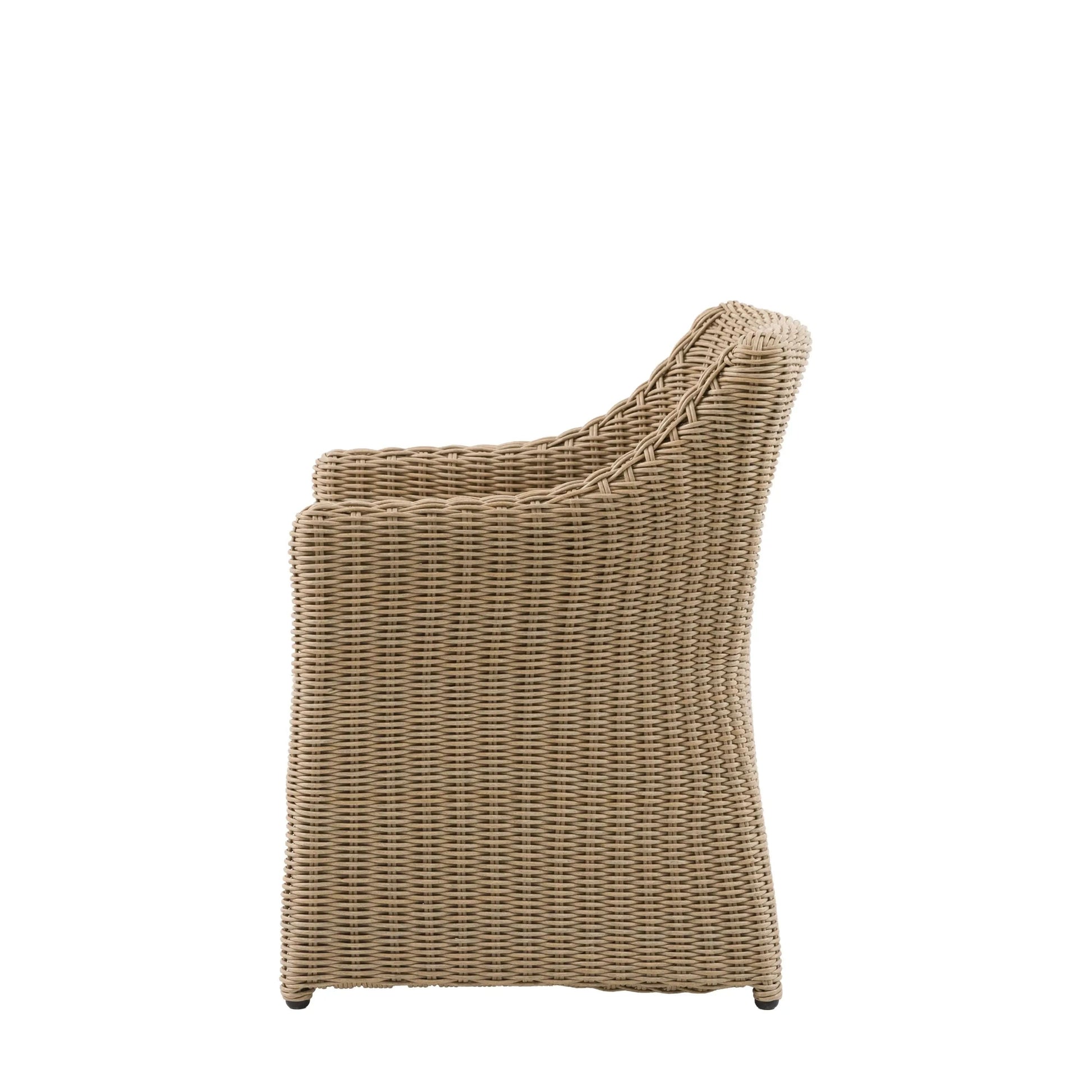 Kenworth Set of 2 Dining Chair   Nicholas John Interiors